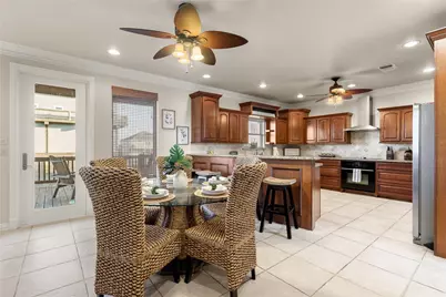 [Address not provided], Crystal Beach, TX 77650 - Photo 15