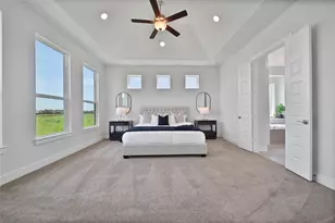 4515 Magnolia Bend Dr, Rosharon, TX 77583 - Photo 21