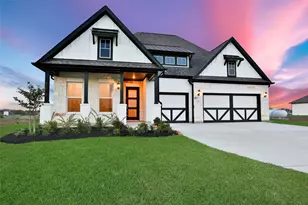 4515 Magnolia Bend Dr, Rosharon, TX 77583 - Photo 3