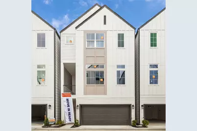 3907 Tulane Street #E, Houston, TX 77018 - Photo 7