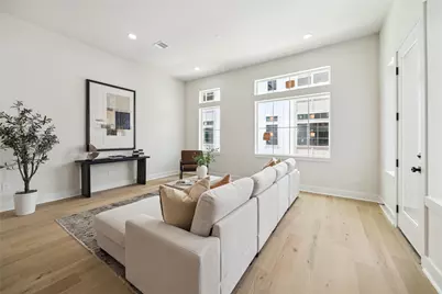 3907 Tulane Street #E, Houston, TX 77018 - Photo 11