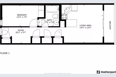 6102 Seawall Boulevard #104, Galveston, TX 77551 - Photo 25