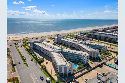 6102 Seawall Boulevard #104, Galveston, TX 77551 - Photo 21