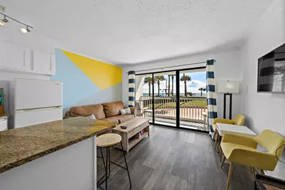 6102 Seawall Boulevard #104, Galveston, TX 77551 - Photo 5