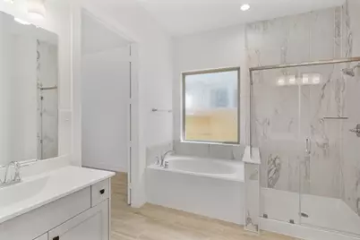 515 Tawny Rim Drive, Willis, TX 77318 - Photo 5