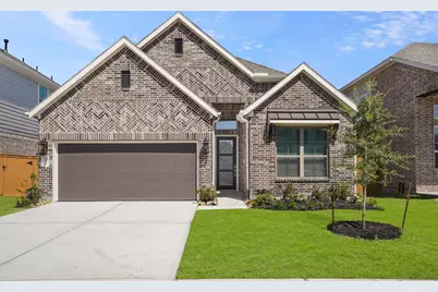 515 Tawny Rim Drive, Willis, TX 77318 - Photo 1