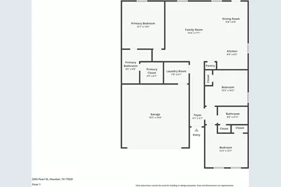 2203 Pearl Street, Houston, TX 77029 - Photo 21