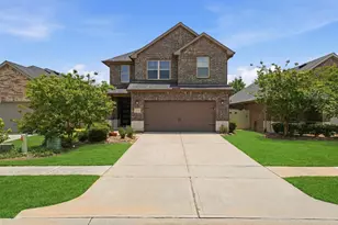 17153 Upland Bent Ct, Conroe, TX 77385 - Photo 1