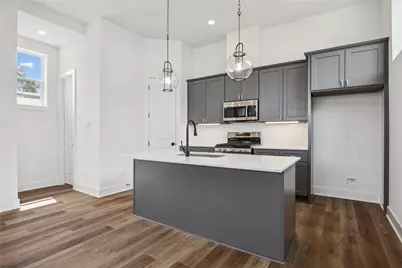 835 Elkhart Street #F, Houston, TX 77091 - Photo 7