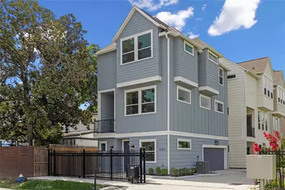 835 Elkhart Street #F, Houston, TX 77091 - Photo 3