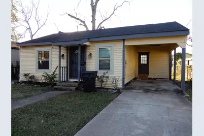 3507 Gano Street, Houston, TX 77009 - Photo 1