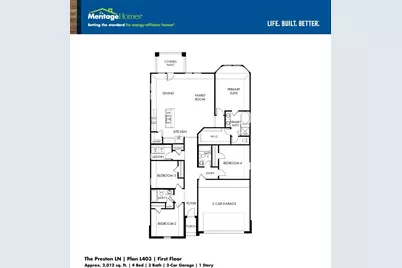 2506 Good Morrow Drive, Rosenberg, TX 77471 - Photo 35