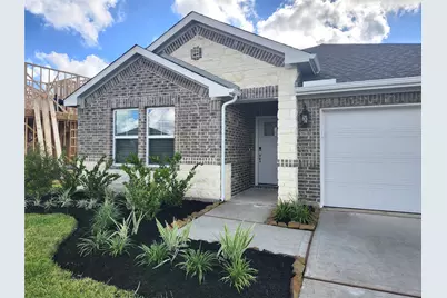 2506 Good Morrow Drive, Rosenberg, TX 77471 - Photo 3