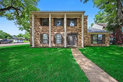 2403 Horseshoe Lane, Richmond, TX 77406 - Photo 1