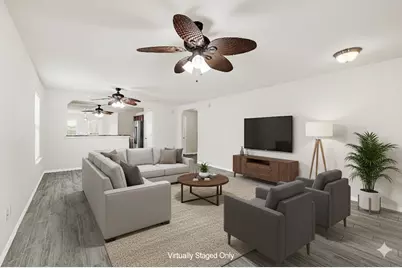 7906 Yaupon View Drive, Cypress, TX 77433 - Photo 1