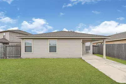 7906 Yaupon View Drive, Cypress, TX 77433 - Photo 35