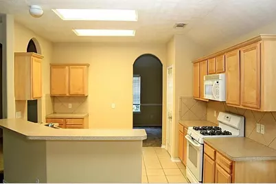 6314 Bonnie Chase Lane, Katy, TX 77449 - Photo 19