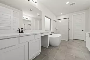 2419 Moonlit Meadows Dr, Brookshire, TX 77423 - Photo 9