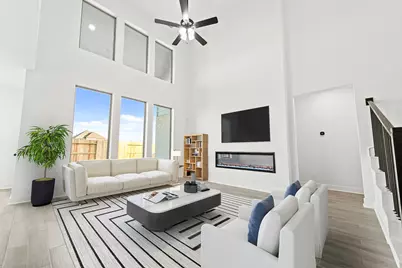 2419 Moonlit Meadows Drive, Brookshire, TX 77423 - Photo 7