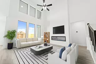 2419 Moonlit Meadows Dr, Brookshire, TX 77423 - Photo 7