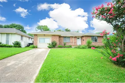 11406 Herald Square Drive, Houston, TX 77099 - Photo 1