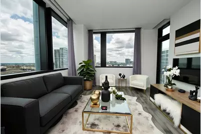 1211 Caroline Street #1104, Houston, TX 77002 - Photo 1