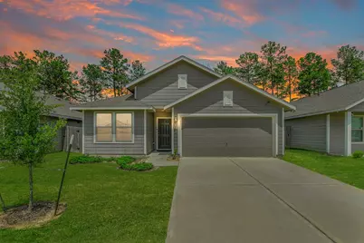 13978 Manatee Street, Splendora, TX 77372 - Photo 1