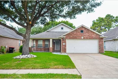 8502 Manassas Lane, Houston, TX 77083 - Photo 3