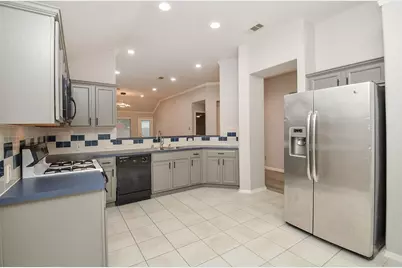 8502 Manassas Lane, Houston, TX 77083 - Photo 5