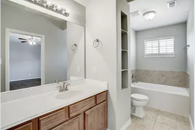 8908 Minola Oaks Drive, Houston, TX 77064 - Photo 11