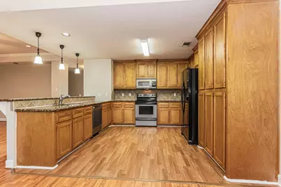 112 Golfview Drive, Montgomery, TX 77356 - Photo 9