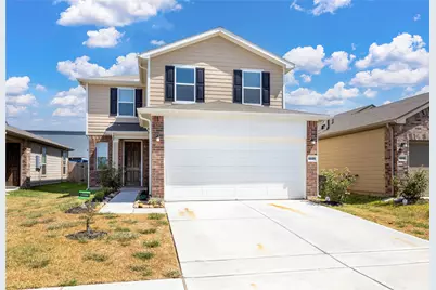 6021 Diamond Sky Lane, Houston, TX 77048 - Photo 1