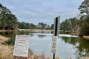 Tbd Lot 180B Milton Whatley Rd, Montgomery, TX 77356 - Photo 5