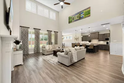 2230 Azure Spring Drive, Missouri City, TX 77459 - Photo 9