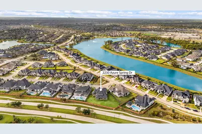 2230 Azure Spring Drive, Missouri City, TX 77459 - Photo 45