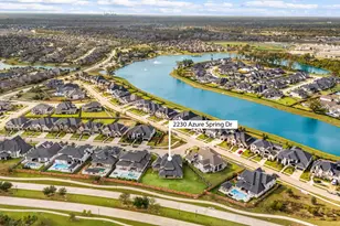 2230 Azure Spring Dr, Missouri City, TX 77459 - Photo 45