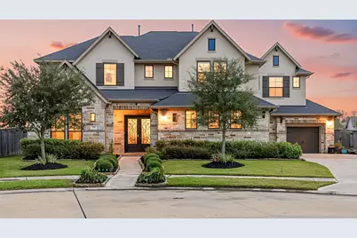 2230 Azure Spring Drive, Missouri City, TX 77459 - Photo 1