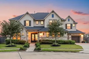 2230 Azure Spring Dr, Missouri City, TX 77459 - Photo 1