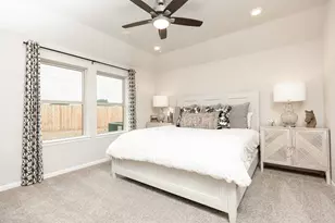 204 Orchard Laurel Dr, Alvin, TX 77511 - Photo 5