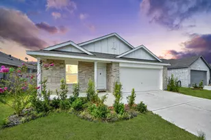 18776 Ribolla Dr, New Caney, TX 77357 - Photo 1