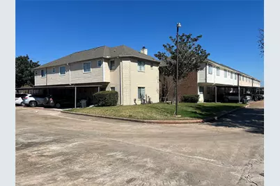 8310 Wild Rose Street #19C, Houston, TX 77083 - Photo 5
