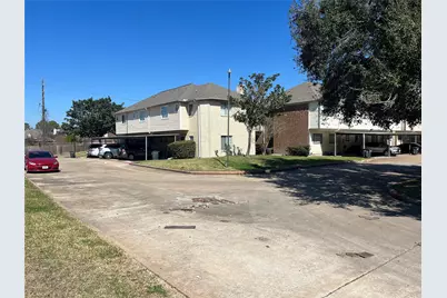 8310 Wild Rose Street #19C, Houston, TX 77083 - Photo 1