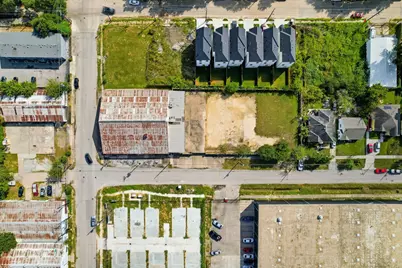 3368 Dixie Drive, Houston, TX 77021 - Photo 1