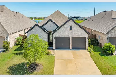 5023 Eliot Place, Manvel, TX 77578 - Photo 1