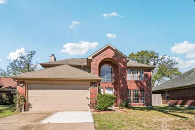 16810 Blairstone, Houston, TX 77084 - Photo 1