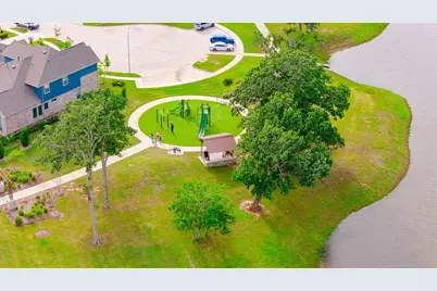 8439 Red Shiner Way, Fulshear, TX 77441 - Photo 21