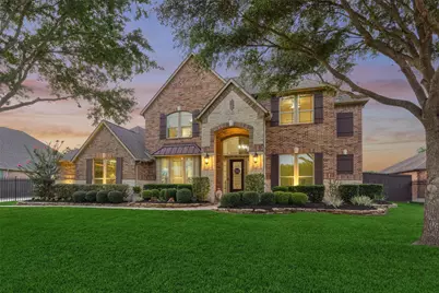 21322 Refuge Creek Drive, Cypress, TX 77433 - Photo 1