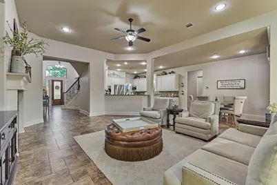 21322 Refuge Creek Drive, Cypress, TX 77433 - Photo 5