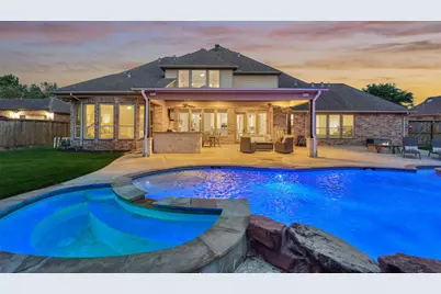 21322 Refuge Creek Drive, Cypress, TX 77433 - Photo 47