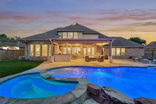 21322 Refuge Creek Dr, Cypress, TX 77433 - Photo 47